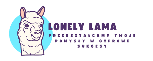 Lonely Lama