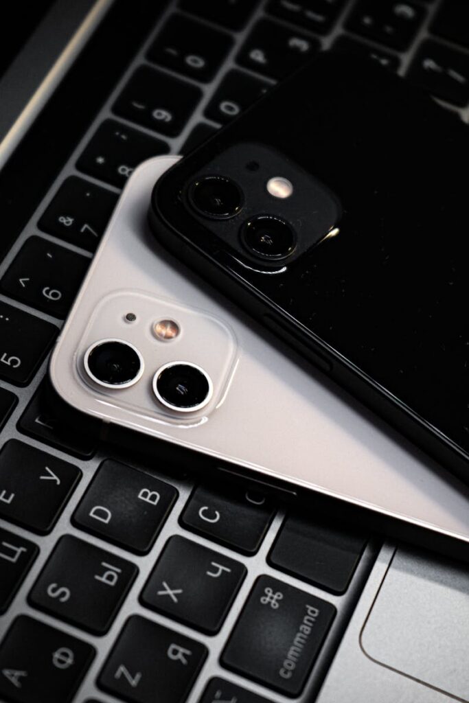 Nowoczesne akcesoria Apple w kontekście responsywnego projektowania